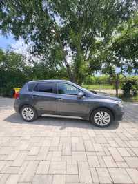 Suzuki SX4 S-Cross 1,4 ,4x4,All Grip,Hybrid