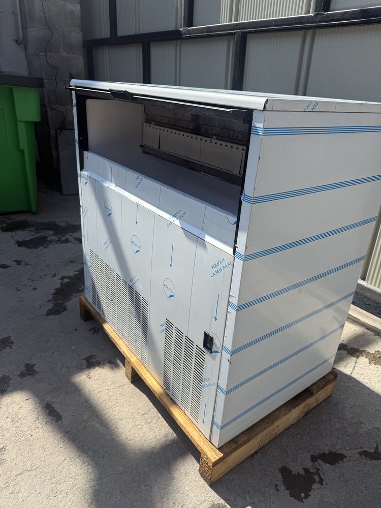 Льдогенератор Ледогенератор ICE TECH 135 CS