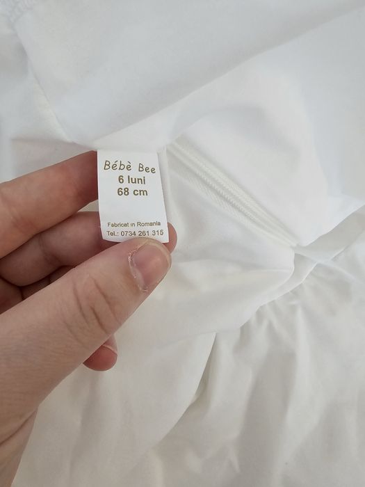 Rochie de ocazie bebe fetita