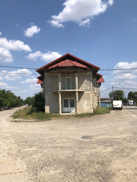 Costructii Metalice Tecuci