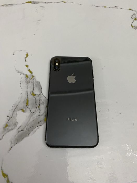 Продам/Обменяю IPhone X. 256гб
