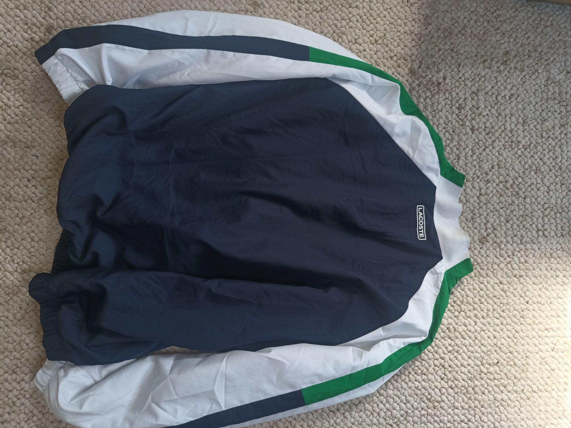 Bluza originala Lacoste