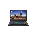 Рассрочка на Ноутбук ACER NITRO 5 I9-12900H/16GB/512GB/RTX4060/15.6FHD