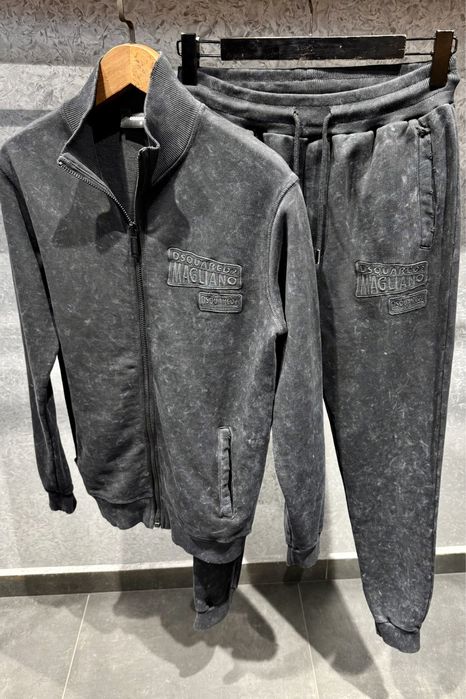 Мъжки сет 2 части Dsquared