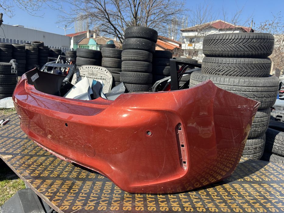 Броня БМВ М2 Ф87/BMW M2 F87