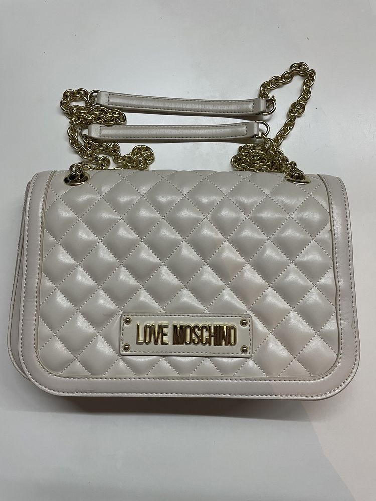 Geanta Love Moschino