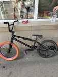Bmx Custom pe piese