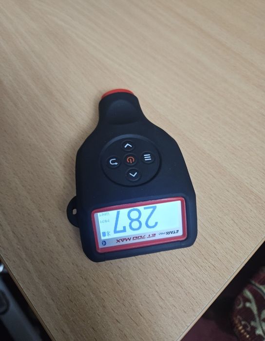 Толщиномер etari et 700 max