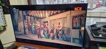 Smart TV Samsung 55"