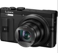 Aparat foto digital Panasonic Lumix DMC-TZ70, 12.1MP, Wi-Fi,NFC, Black