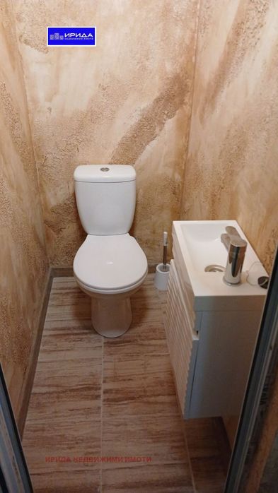 Продава се Тристаен апартамент в София, Толстой - 61 кв.м за 1771 €/кв.м - Снимка #6