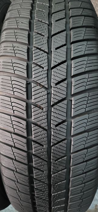 2 anvelope 225 65 17 barum polaris 5 2020 6,7mm