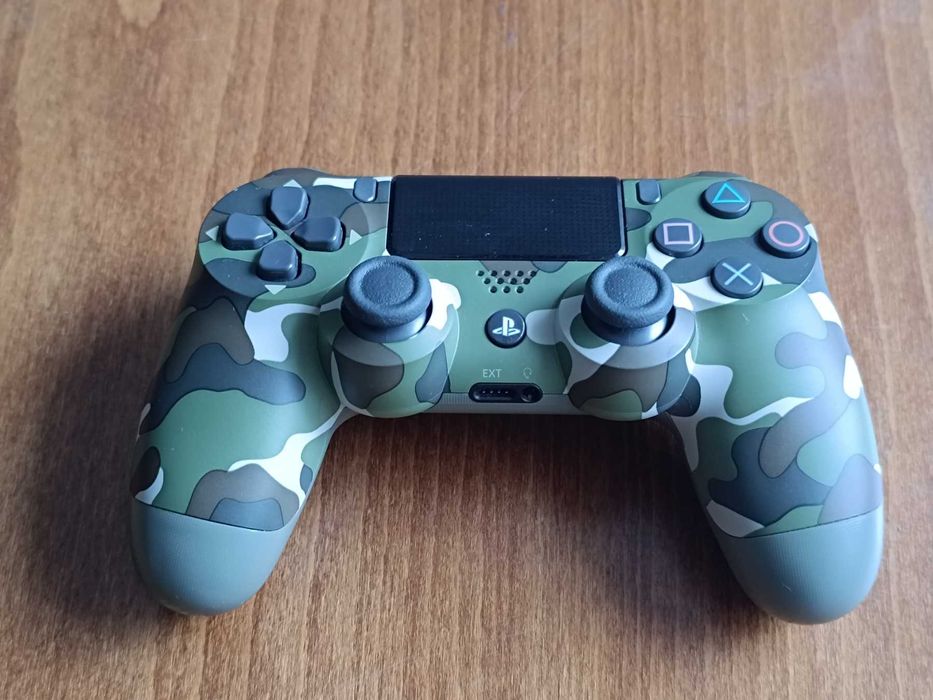 Контролер за PS4