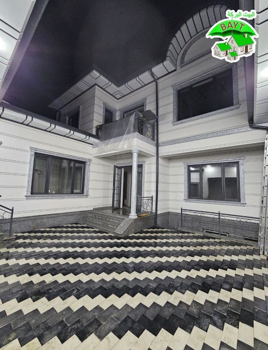 * ДРУЖБА НАРОДОВ 2 Соток 6 Хона + Кухня Коробка Ориентир Сой ресторан