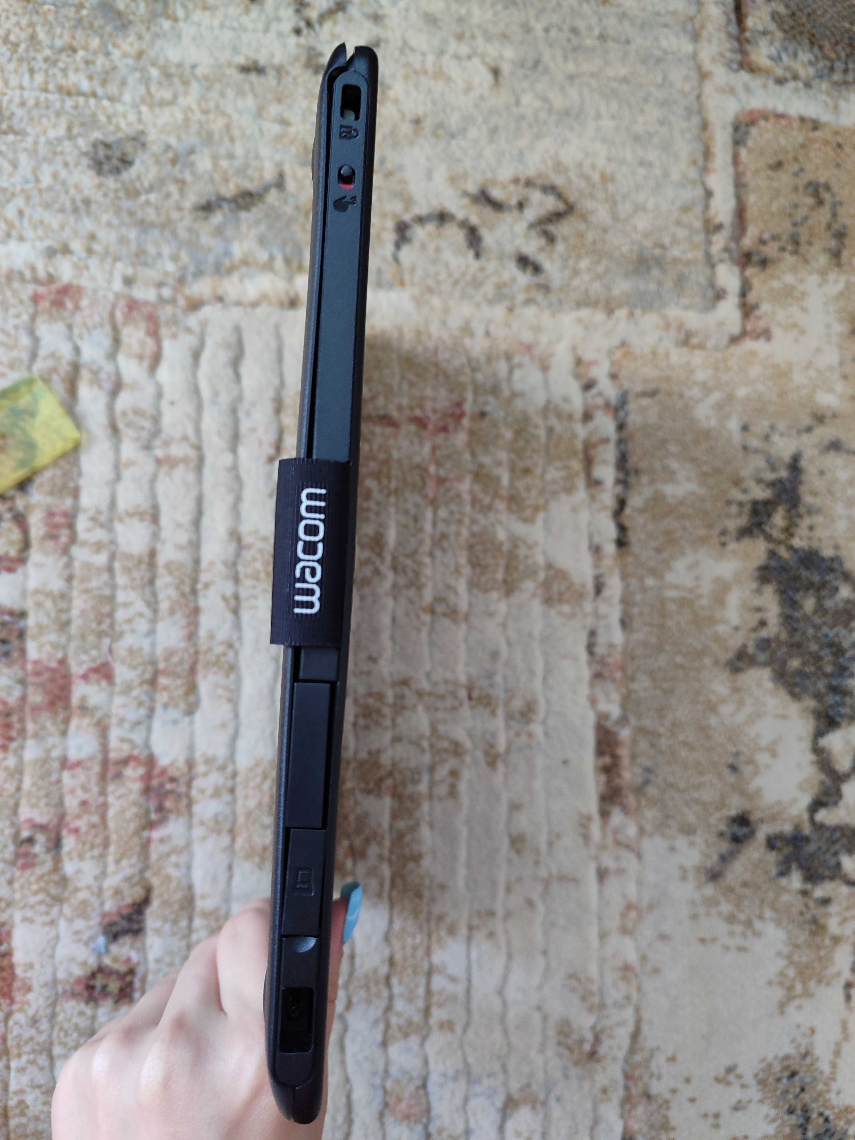 Графичен таблет Wacom Intuos Art Black PT S - CTH-490AK