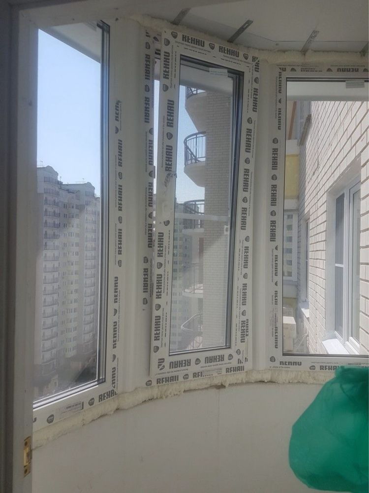 Plastik eshik va romlar Пластик эшик ва ромлар