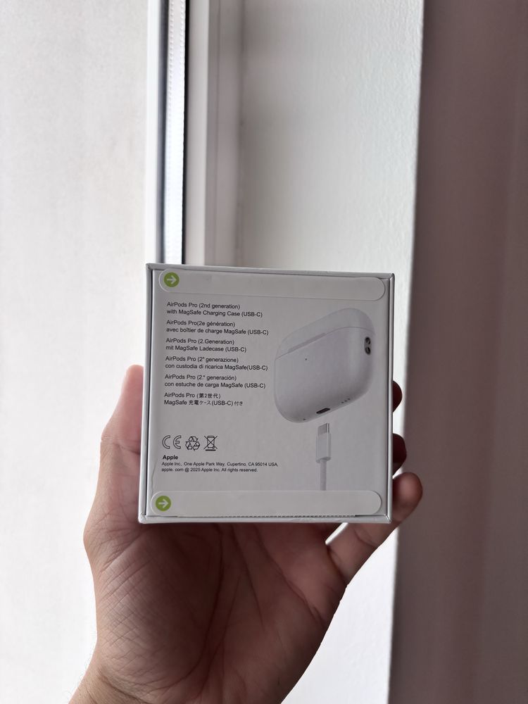 AirPods pro 2 originale