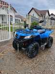 Cf moto 450s 2022