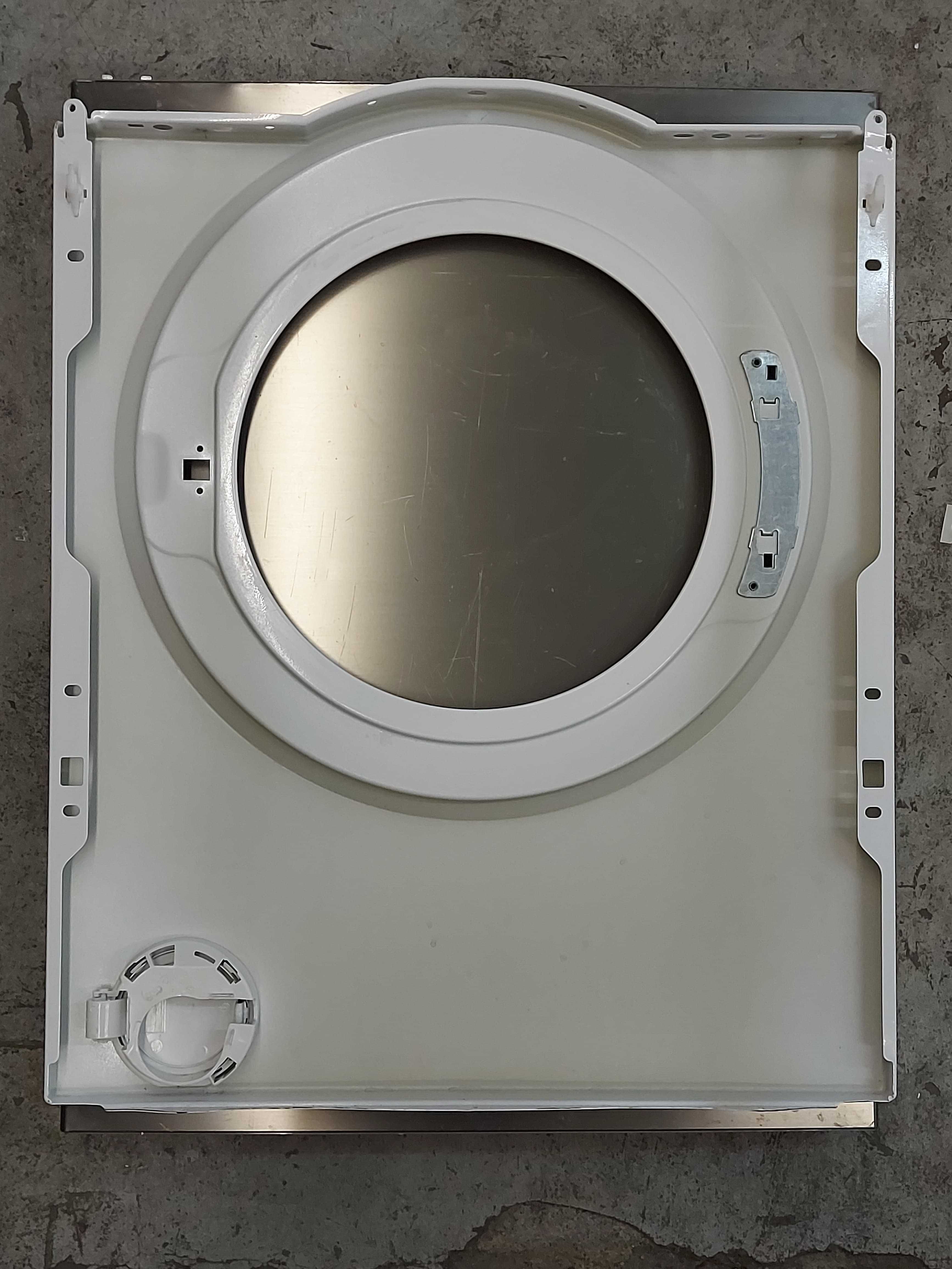 Panou frontal Masina de spalat BEKO HTV 8733 X50 / R27