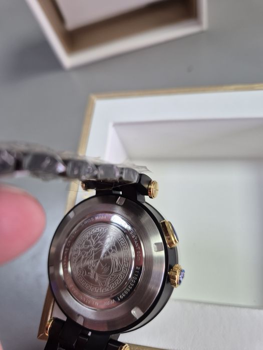 Versace V-Race NOU *Expert Amanet*