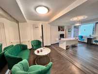 Inchiriez spatiu comercial ultracentral Sibiu
