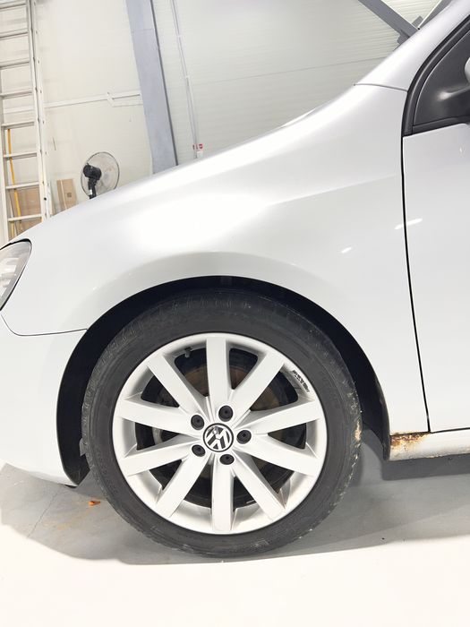 Golf 6 2009, 240k km, cutie automata DSG