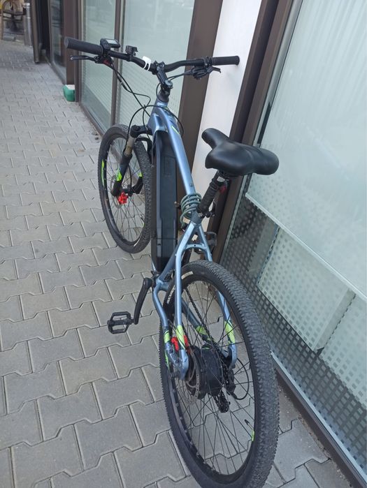 bicicletă electrică