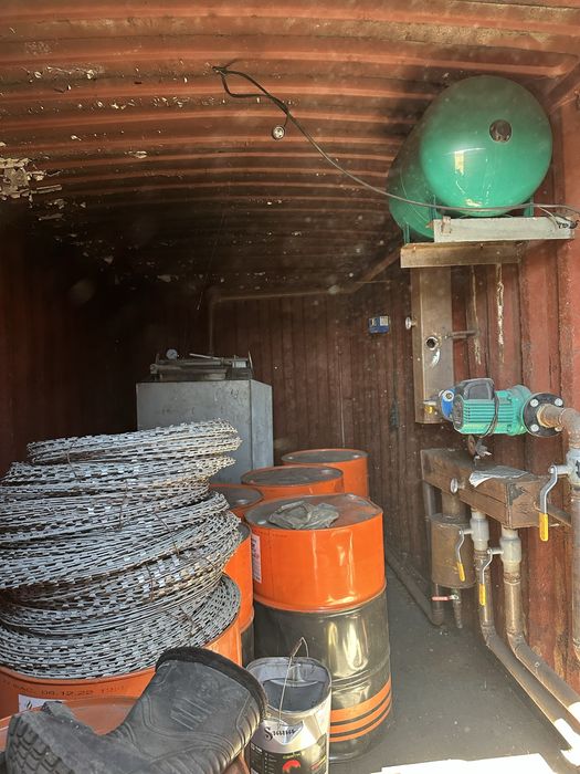 котел угольный длительного горения КҮВ 100 кВт 1000м2