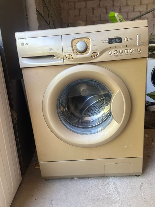 Продажа стиральных машин