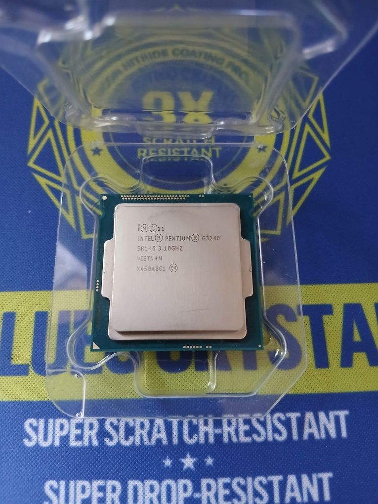 процесор за компютър intel pentium g2340 3.10Ghz gen4 LGA 1150