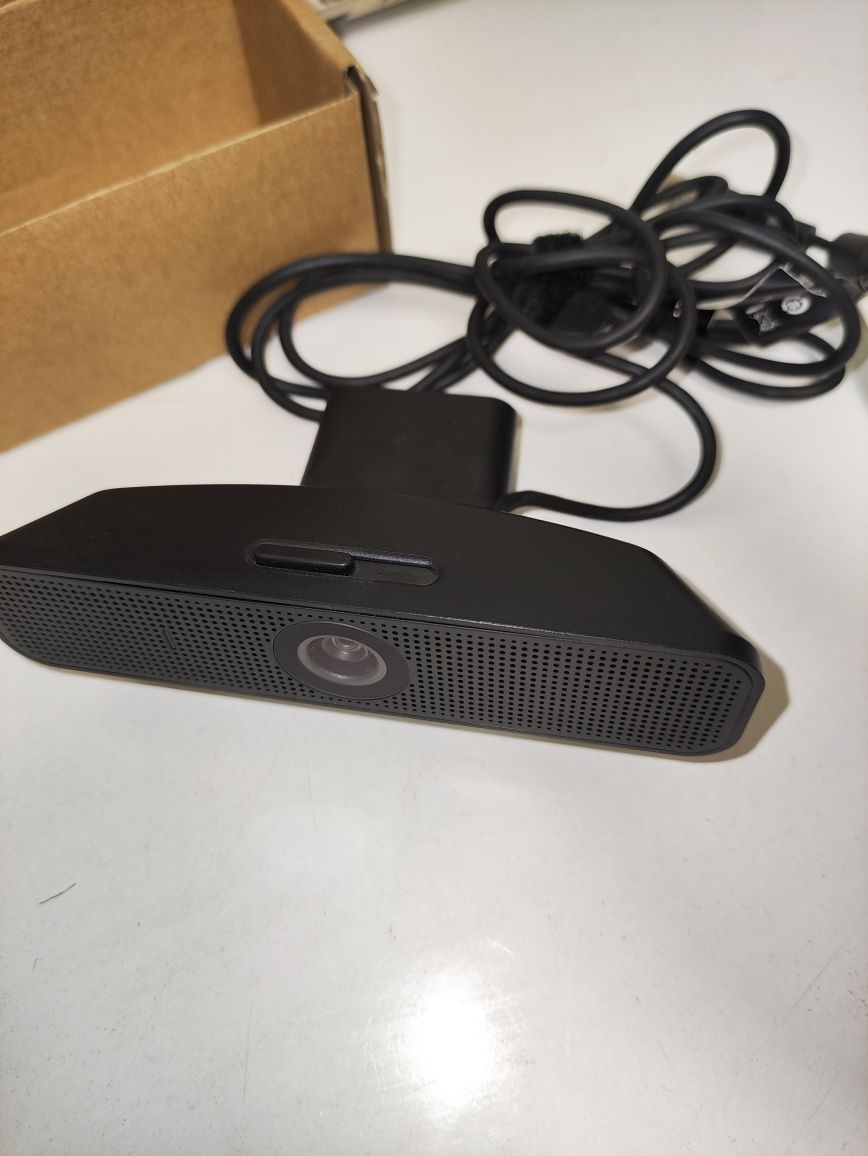 Веб-камера Logitech WebCam c925e.