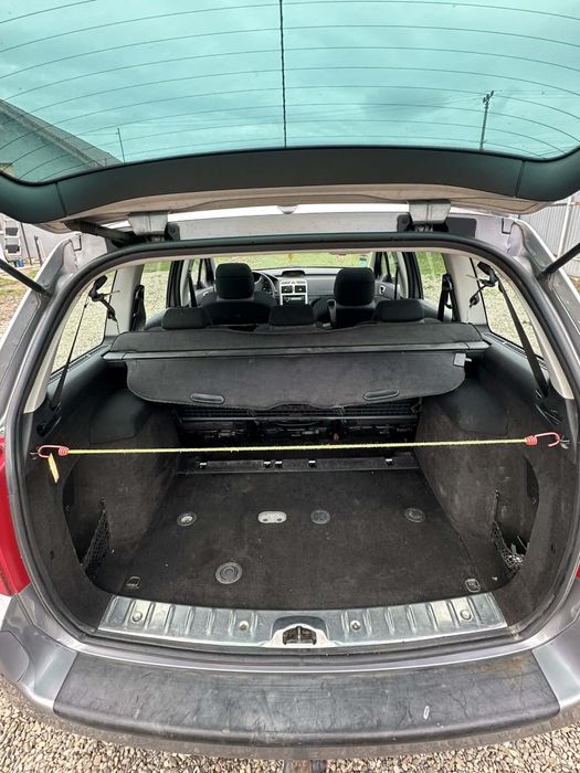 Vand/schimb peugeot 307