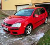 Volkswagen Golf 5 1.9 SDI
