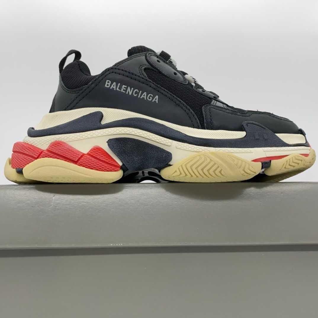 Adidasi Balenciaga Triple S - Premium