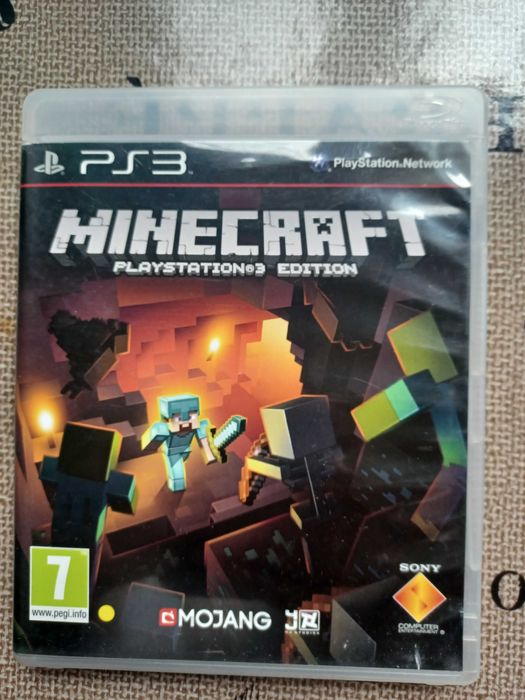 Jocuri pentru consola PS3