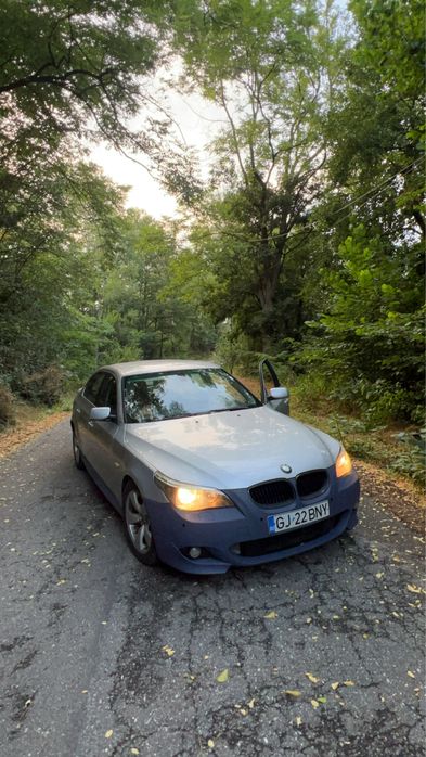 Vănd Bmw E60 2.5D