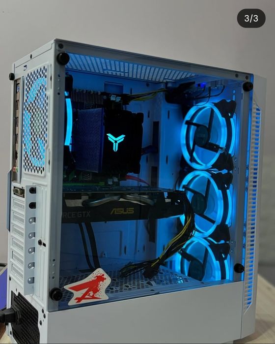 Продам системный блок