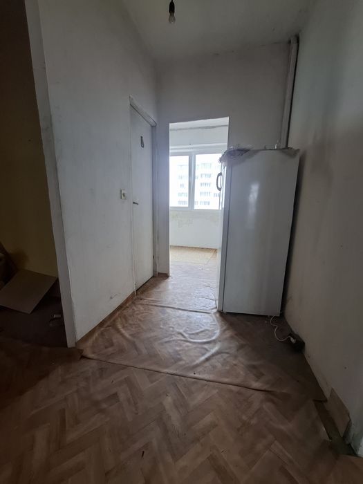 Апартамент 94 м2