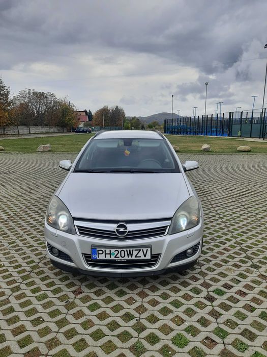 OPEL ASTRA H  2400 euro ,an 2007