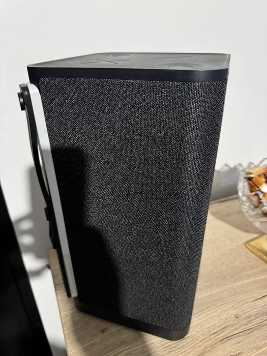 Boxa portabila Logitech Hyperboom ,impecabila ,ca noua !