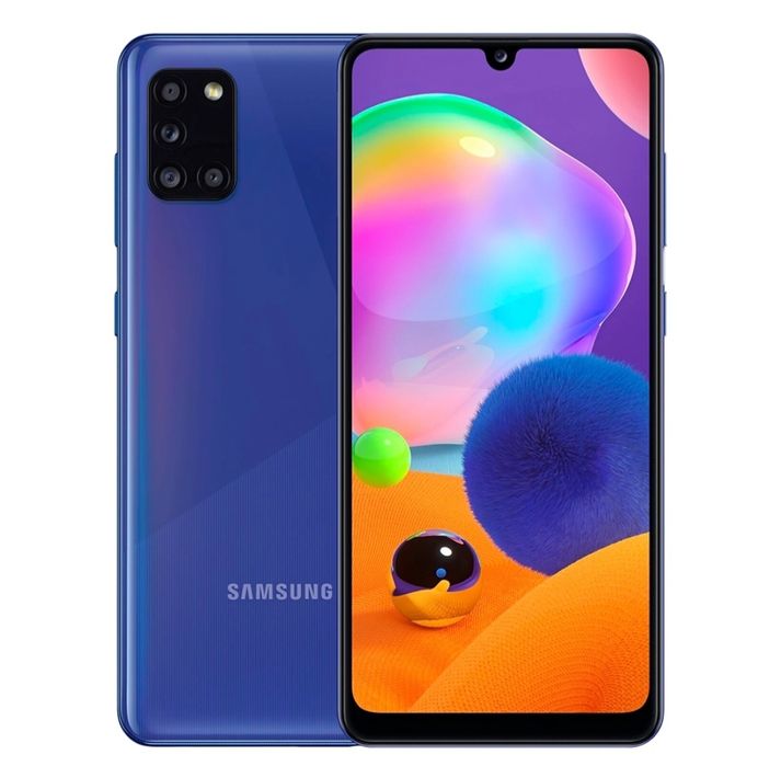 Samsung A31 64Gb