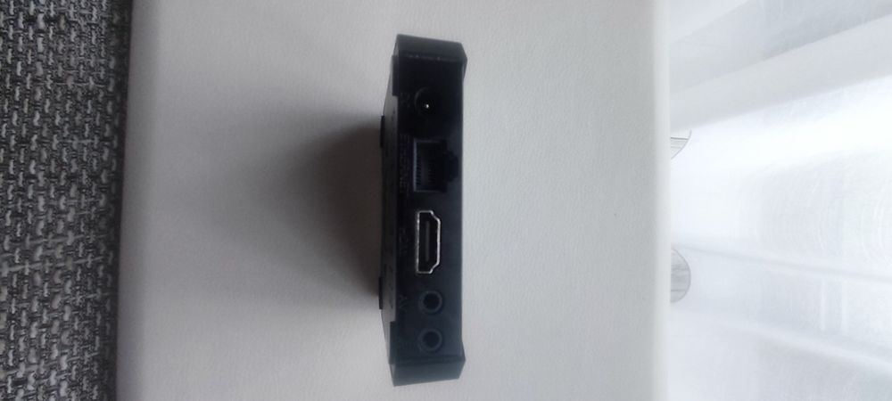 TV Box X96Q, 4K, Android 8.1, 2GB RAM, USB 3.0, WiFi