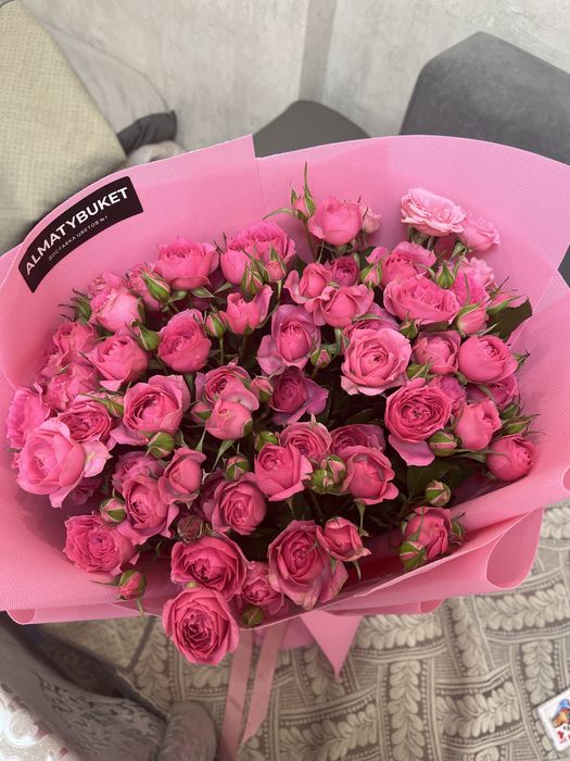 Продам букет за 18 тыс.