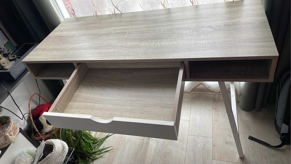 Birou ABBETVED 48x120