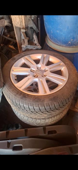 Jante audi a6 c6 a4 a5