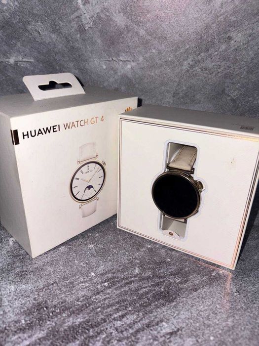 Huawei Watch GT 4 Жезказган мира (693038)