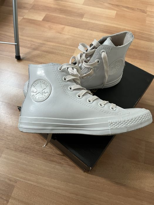 Кецове Converse, размер 37 / 23,5 см