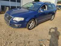 Piese passat b6 2.0 tdi cod motor bmp cutie automata