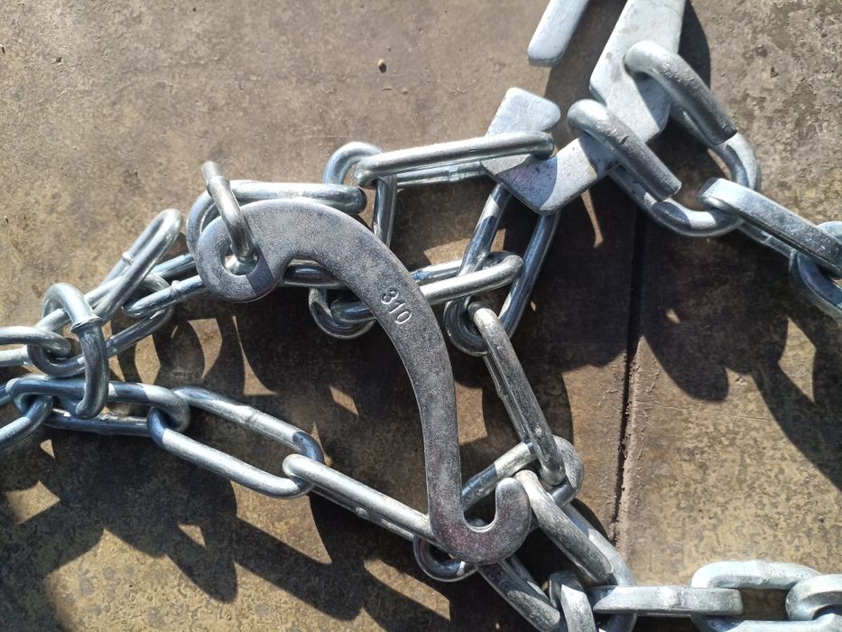 Вериги за камион