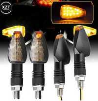 Set semnalizari semnale led moto scuter